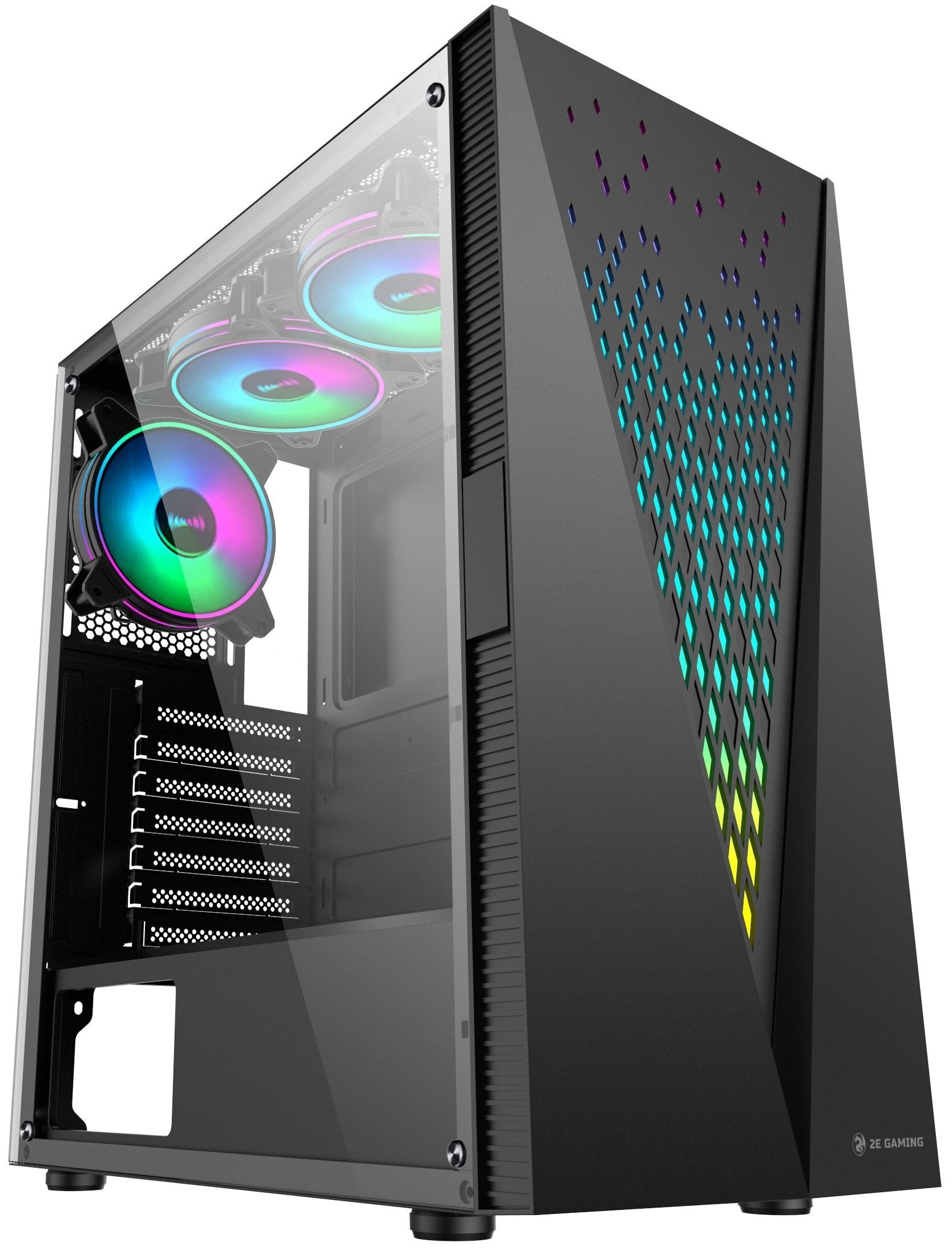 

2E Complex Gaming (2E-4543)