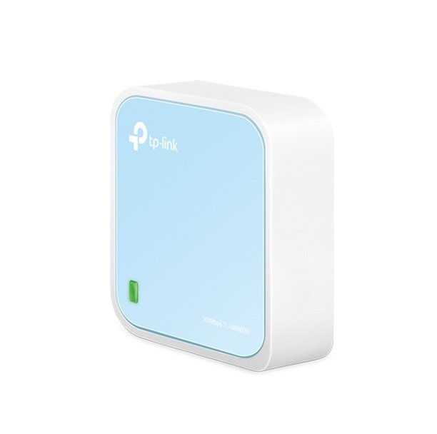 

TP-LINK TL-WR802N N300