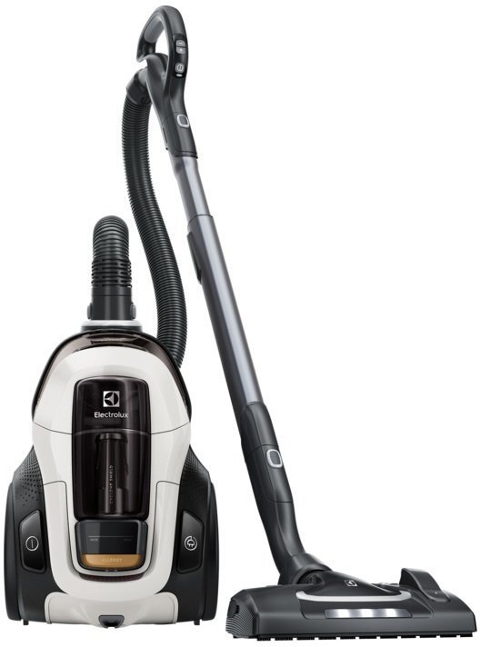 

ELECTROLUX PC91-ALRG, Белый