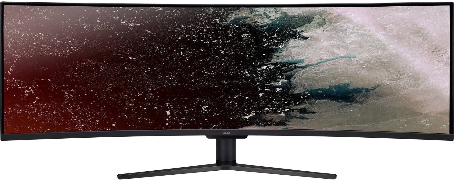 

ACER EI491C (UM.SE1EE.P01), Чёрный