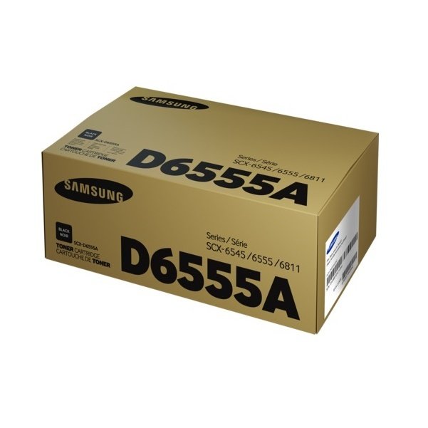 

SAMSUNG SCX-D6555A