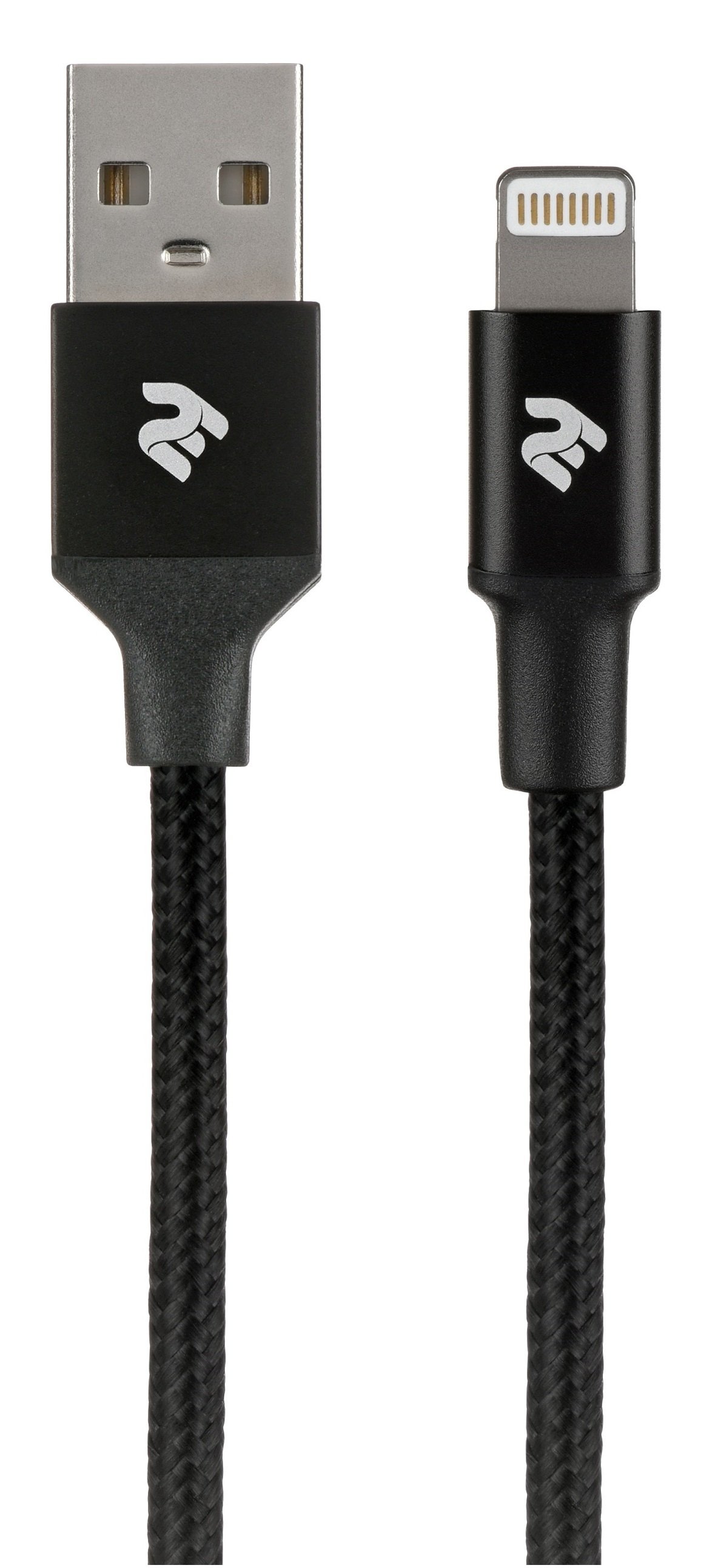 

2E USB 2.0 to Lightning Cable Alumium Shell Cable, 1m (2E-CCLAL-1M
