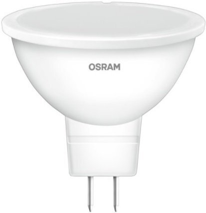 

OSRAM MR16 5W / 840 GU5,3 (4058075129092)