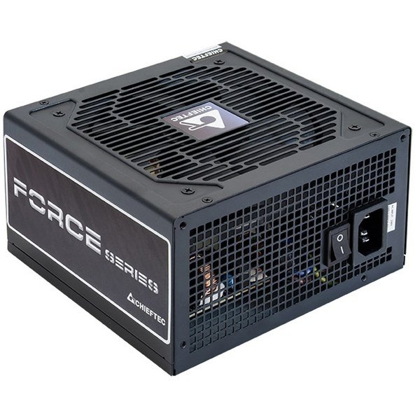 

CHIEFTEC RETAIL Force CPS-750S