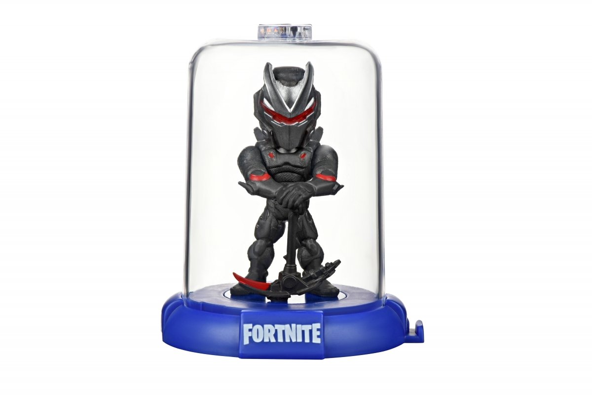 

Fortnite Jazwares Domez Omega (DMZ0216-3), Чёрный