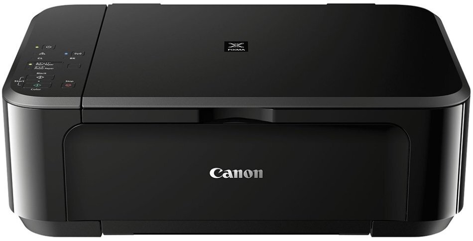 

CANON PIXMA MG3640S (0515C107), Чёрный