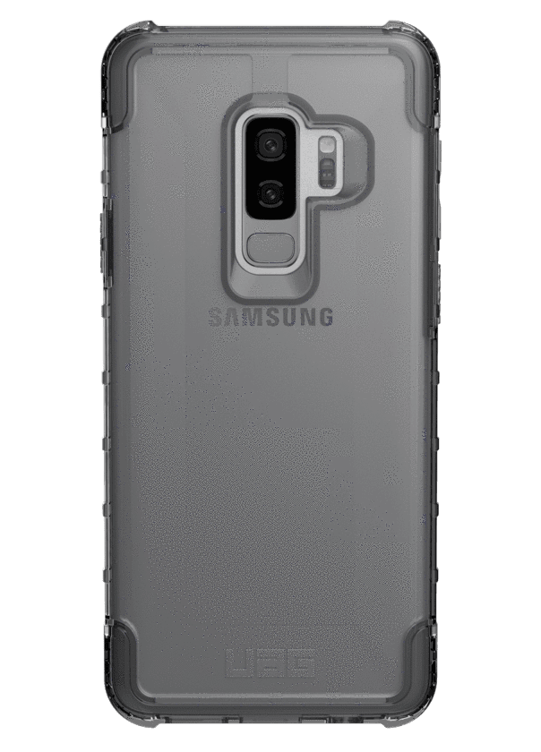 

UAG Urban Armor Gear Galaxy S9+ Plyo Ice (GLXS9PLS-Y-IC