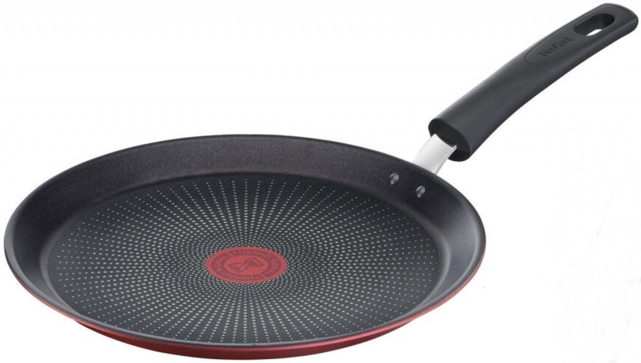 

TEFAL Daily Chef 25 см (G2733872), Красный