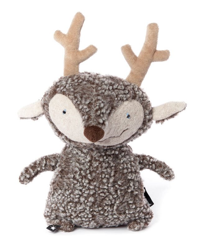 

SIGIKID Beasts Олень 24 см (38806SK), Коричневый