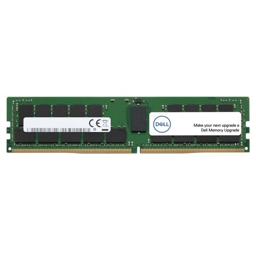 

DELL DDR4-3200 16GB RDIMM Dual Rank (370-3200R16)