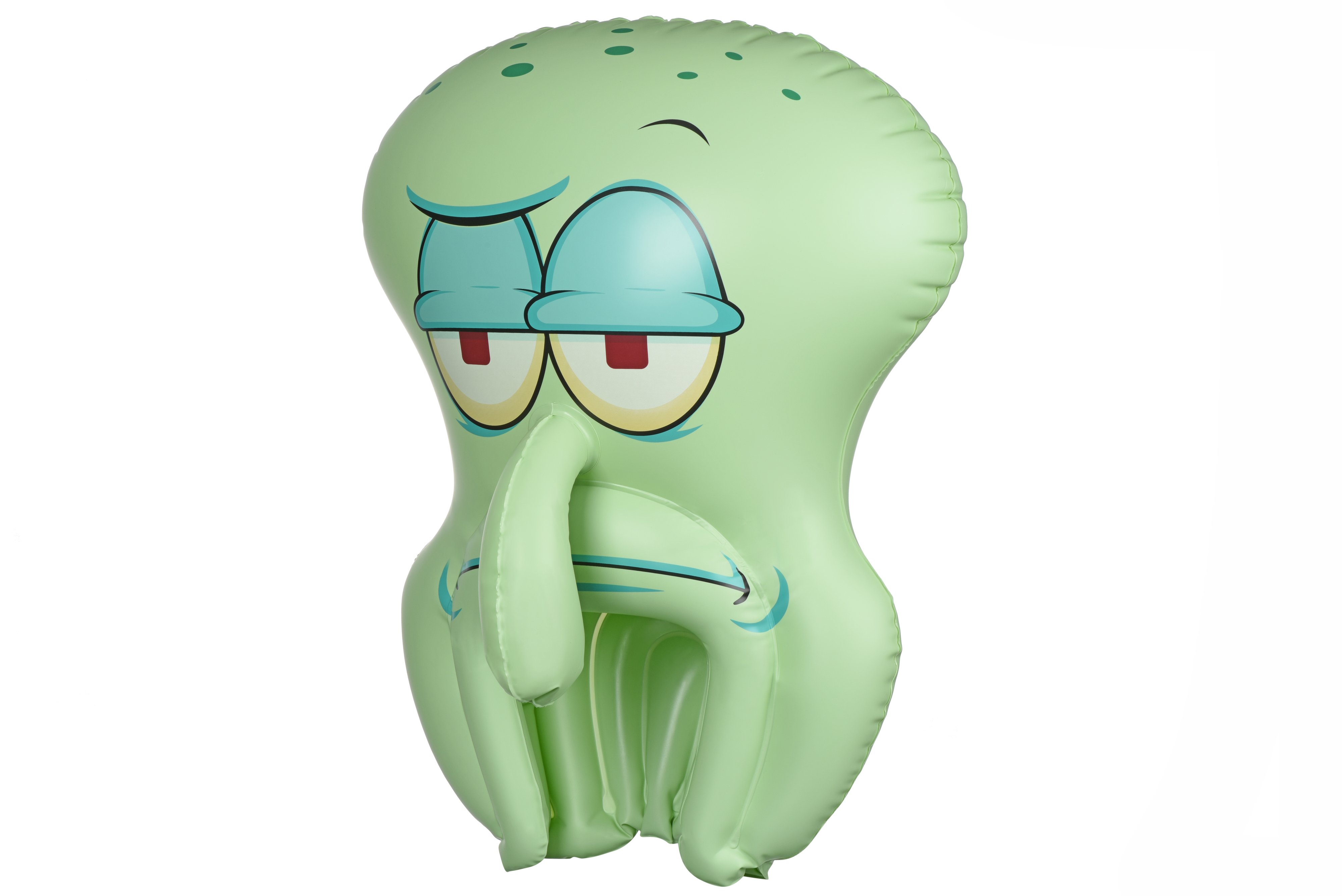 

SpongeBob SpongeHeads Squidward (EU690603)