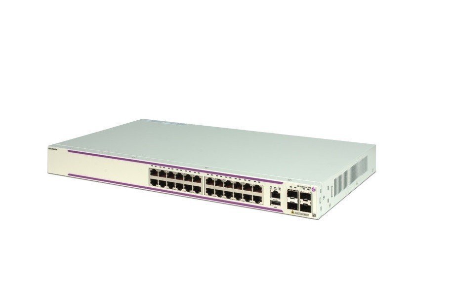 

ALCATEL Lucent OS6350 VALUE 24 (OS6350-24-EU)