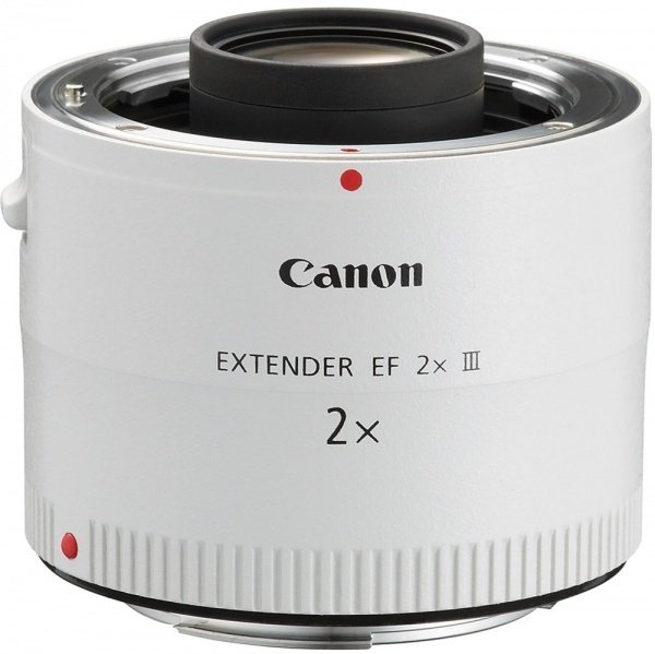 

CANON EF 2X III Extender