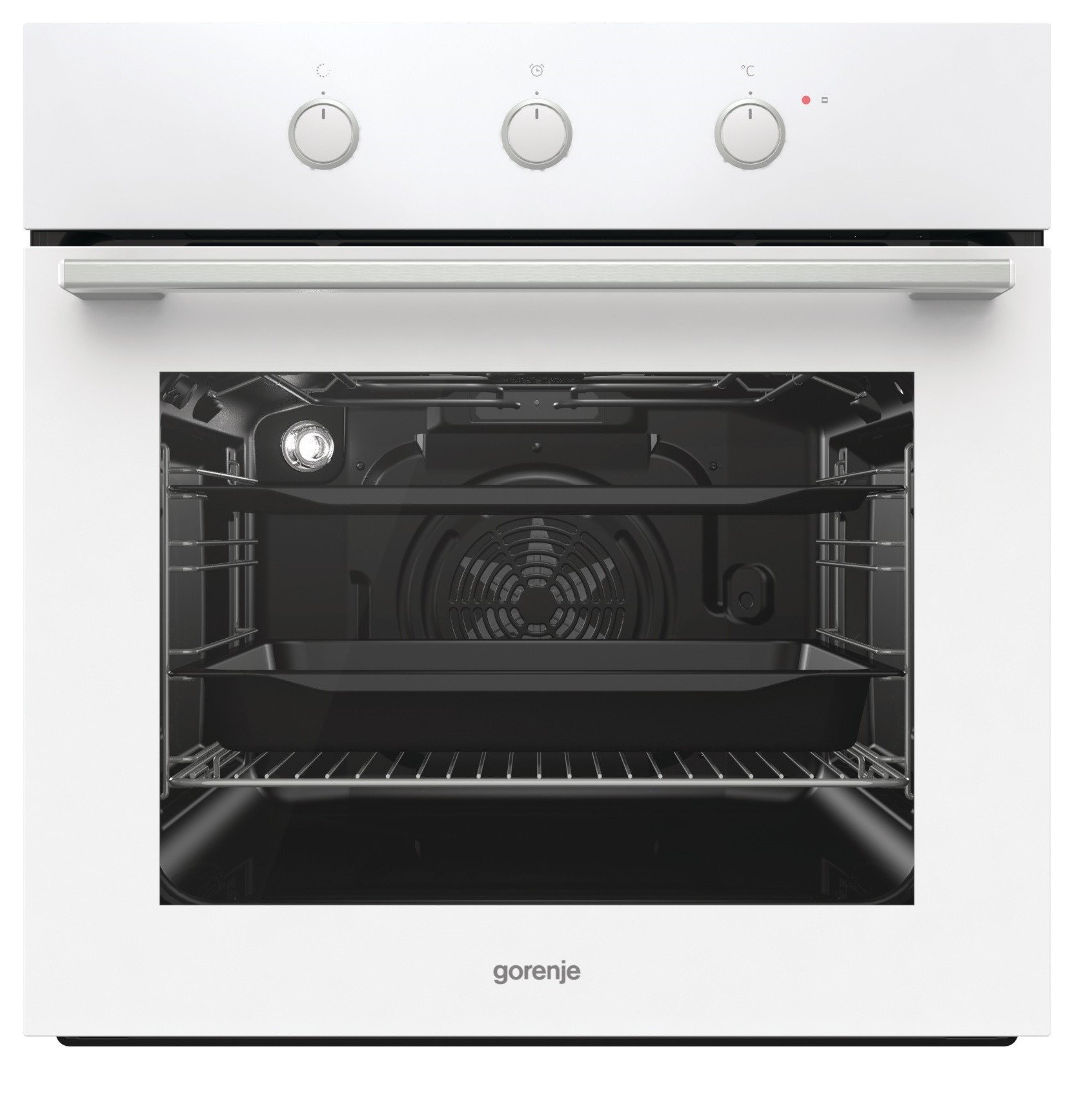 

GORENJE BO725E10WG, Белый