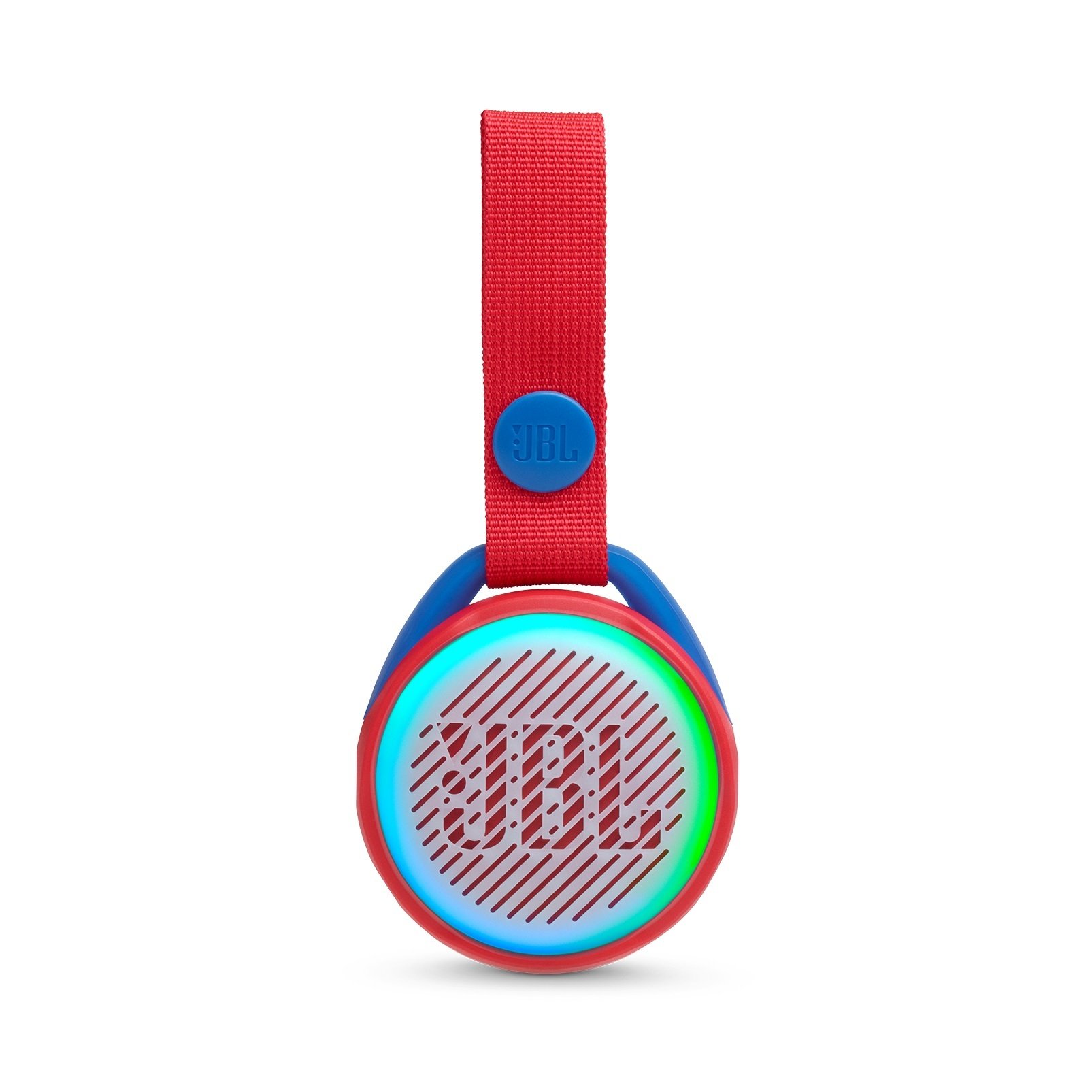 

JBL JR POP Red, Красный