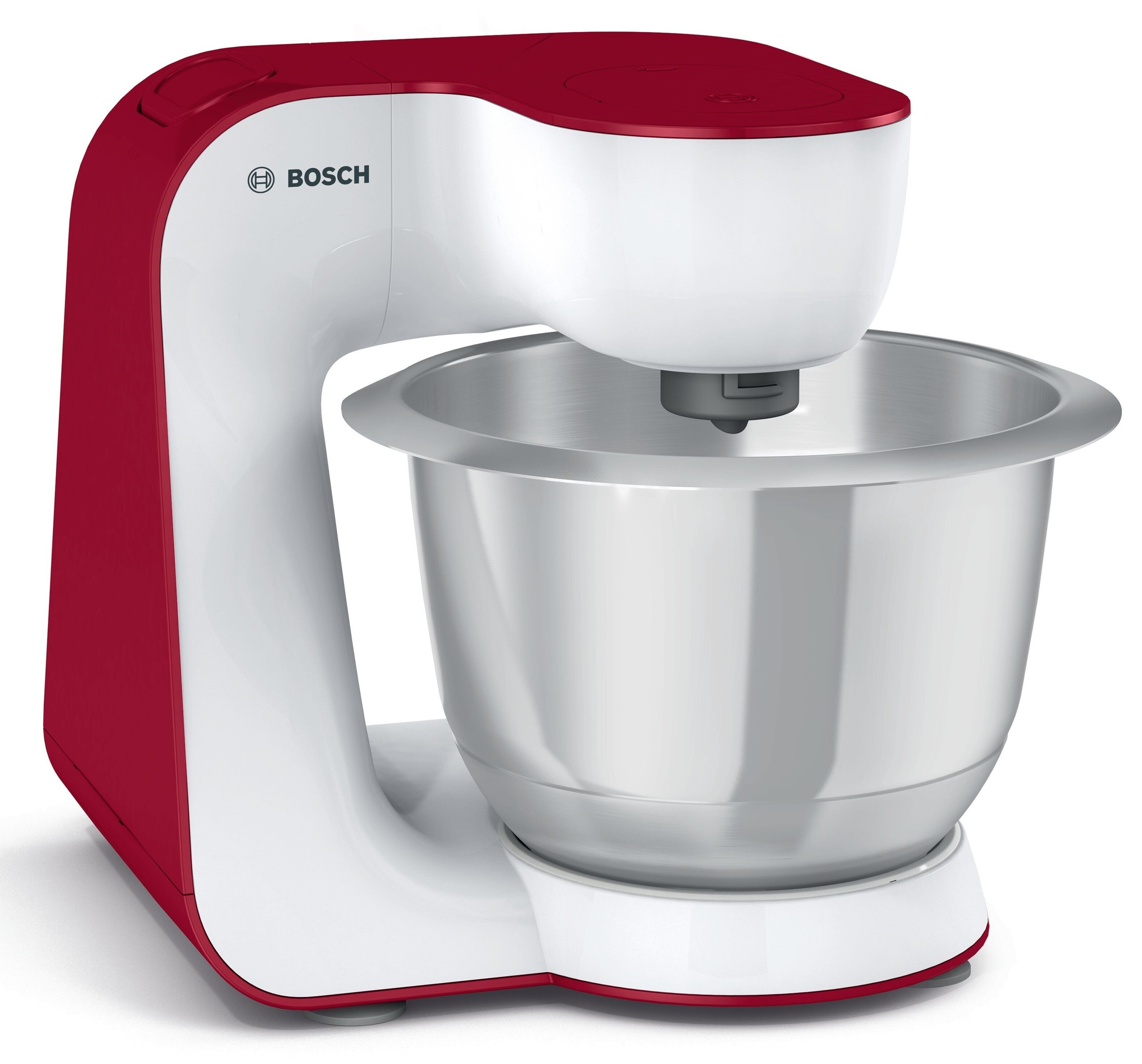 

BOSCH MUM54R00, Красный
