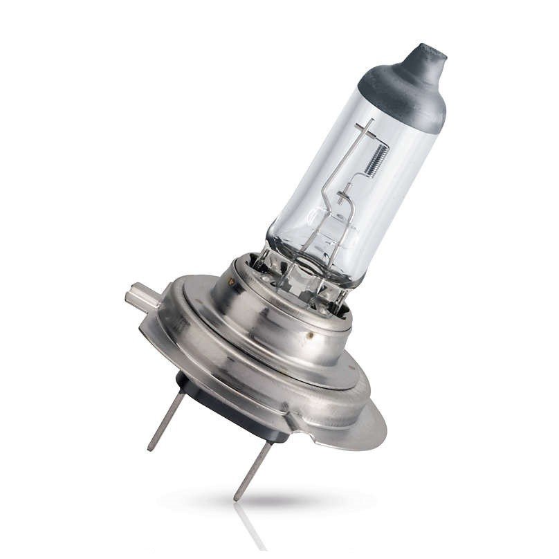 

PHILIPS H7 VisionPlus, 2шт/блистер (12972VPS2)