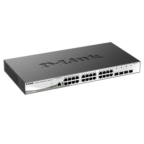 

D-Link DGS-1210-28X/ME