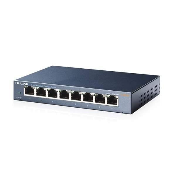 

TP-LINK TL-SG108