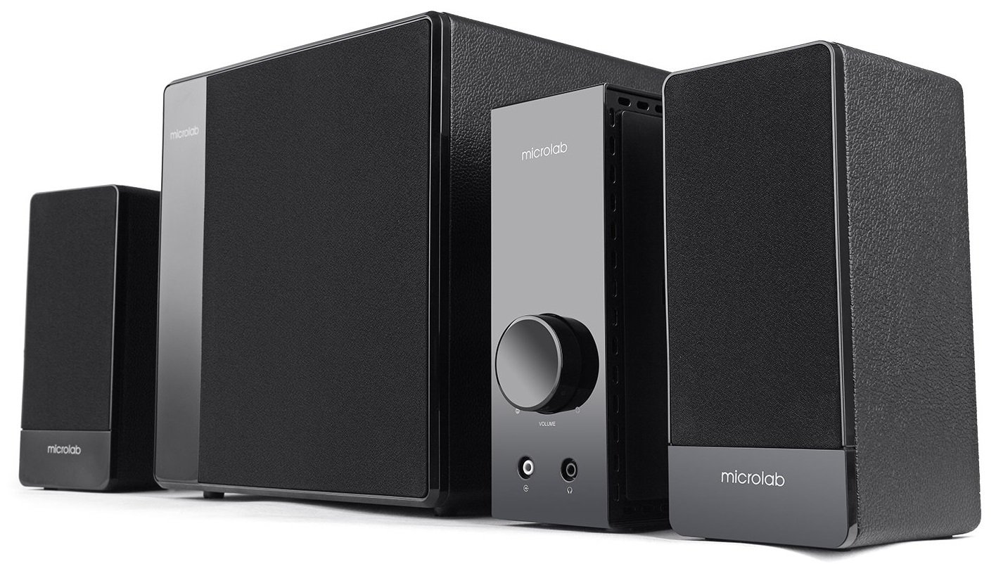 

MICROLAB FC-360 2.1
