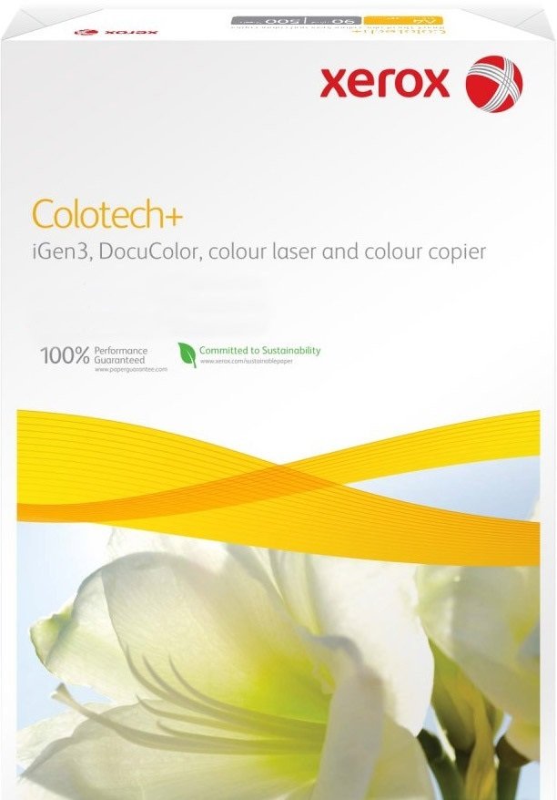 

XEROX COLOTECH + (350) SRA3 125л. (003R98625)