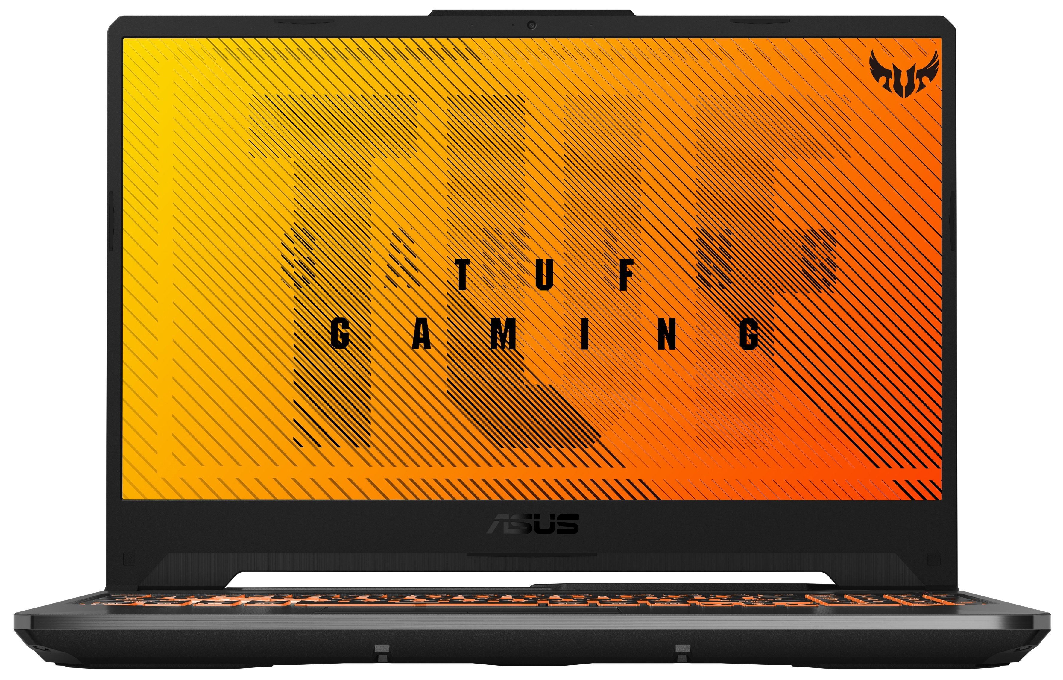 

ASUS TUF F15 FX506LH-HN185 (90NR03U2-M06340), Чёрный