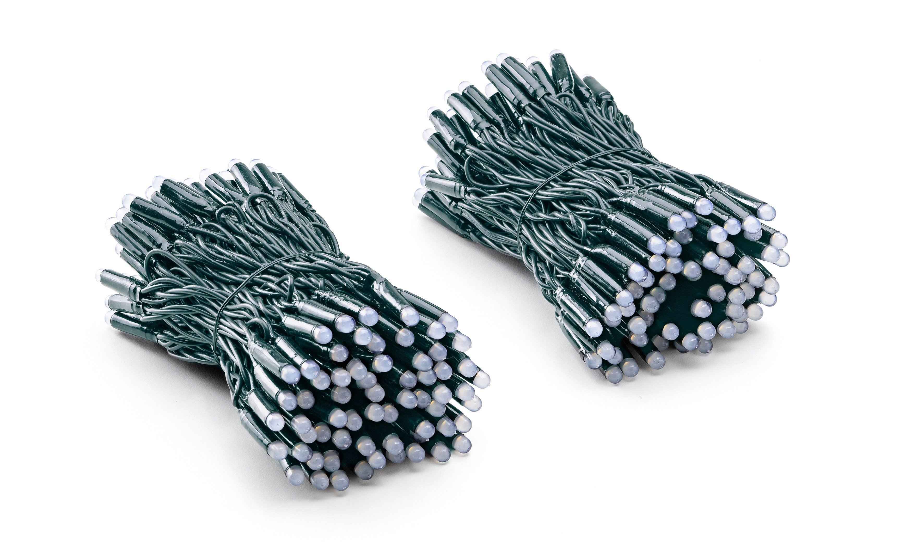 

Twinkly Pro Strings RGBW 250 TWP-S-CA-1X250SPP-G зеленая (TWP-S-CA-1X250SPP-G), Зелёный