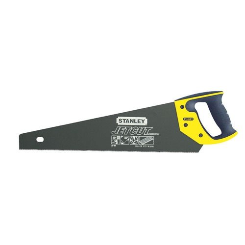 

STANLEY Jet-Cut 2 X Laminator, L=450мм, 11 tpi. (2-20-180)