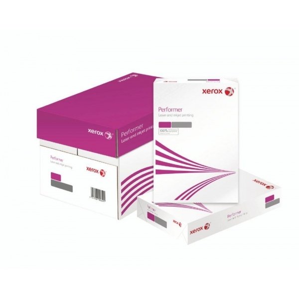 

XEROX A3 Performer 80г/м2 500л. (Class C) (003R90569)
