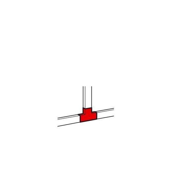 

Legrand тройник DLP-S 40x16мм, DLP-S