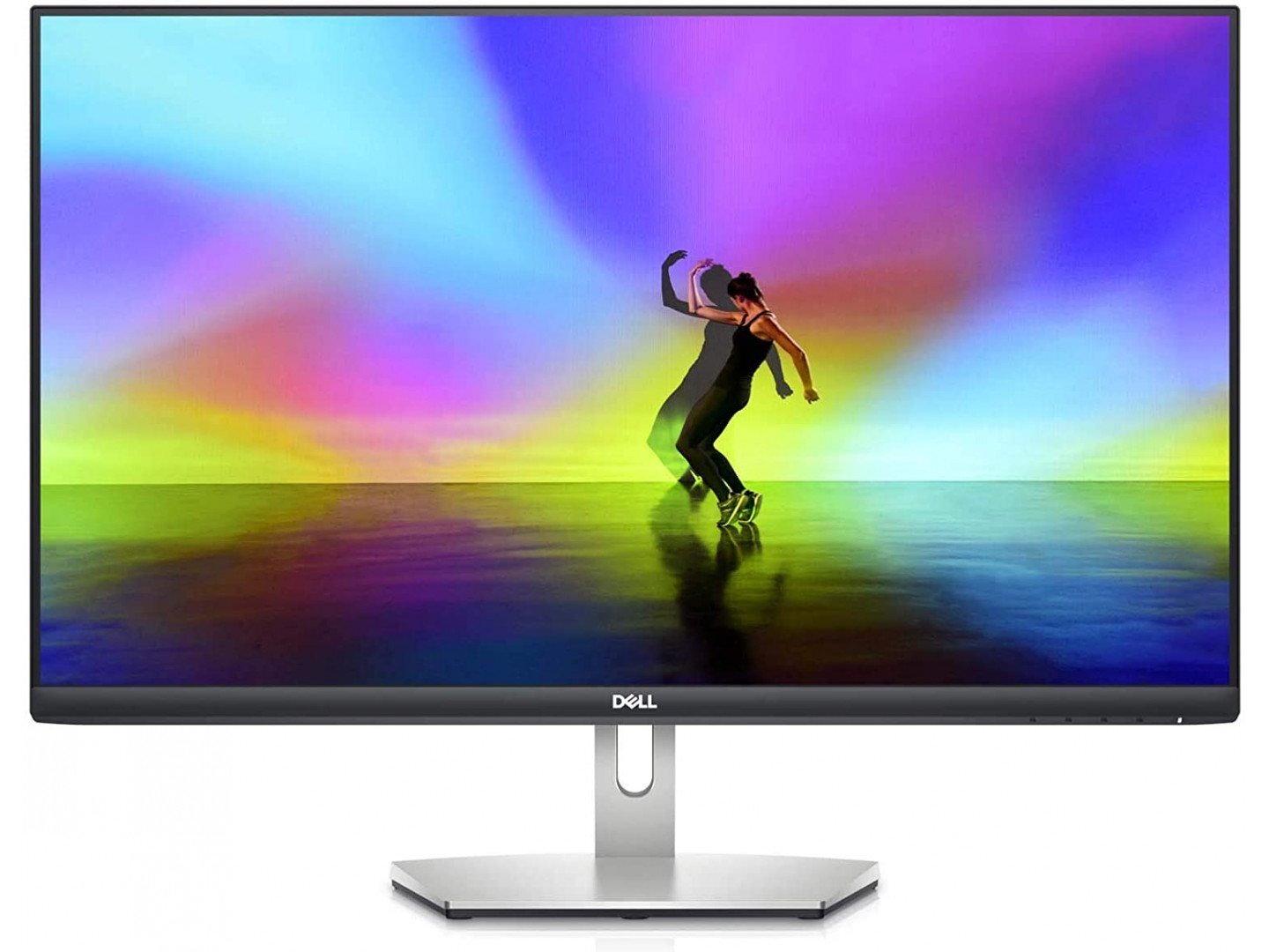 

DELL S2421H (210-AXKR), Cерый