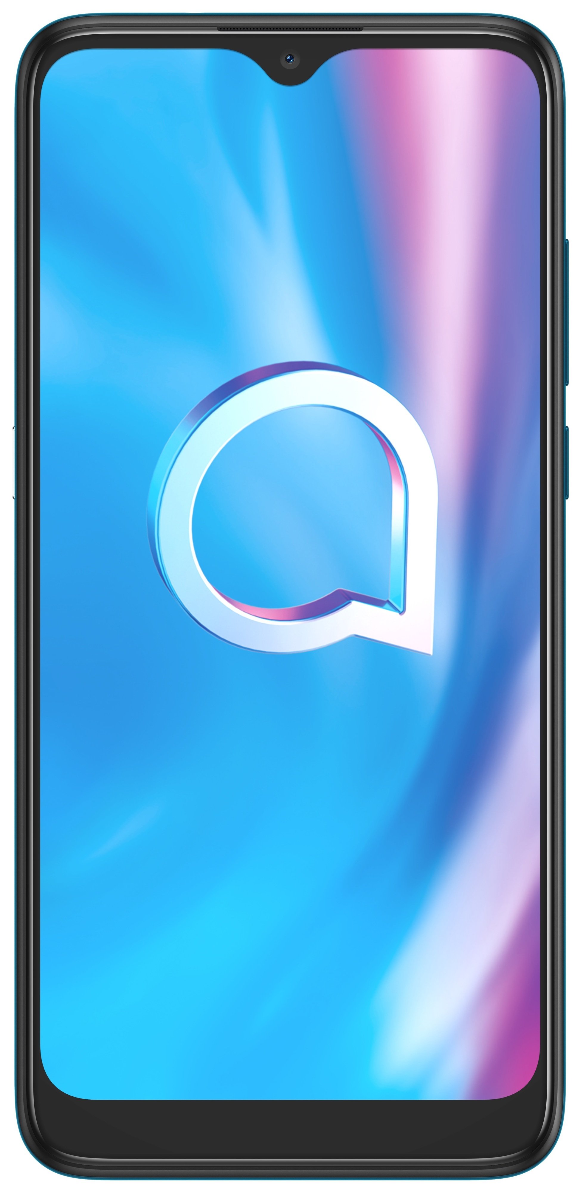 

ALCATEL 1SE (5030D) Agate Green, Зелёный