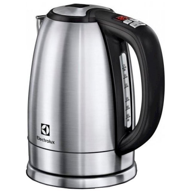 

ELECTROLUX EEWA7700, Нержавеющая сталь