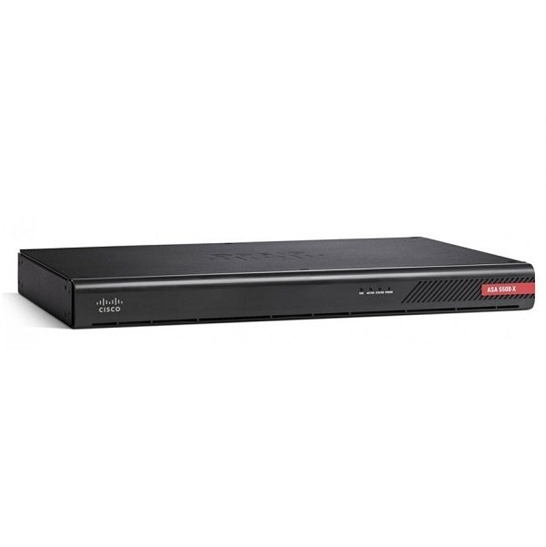

Cisco ASA 5508-X