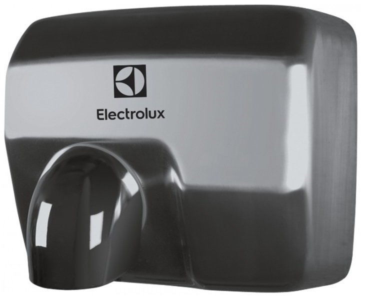 

ELECTROLUX EHDA/N-2500 Silver, Серебристый