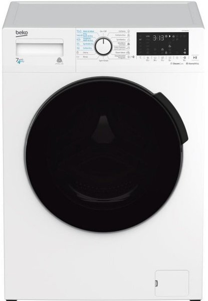 

BEKO WUE7646X0, Белый