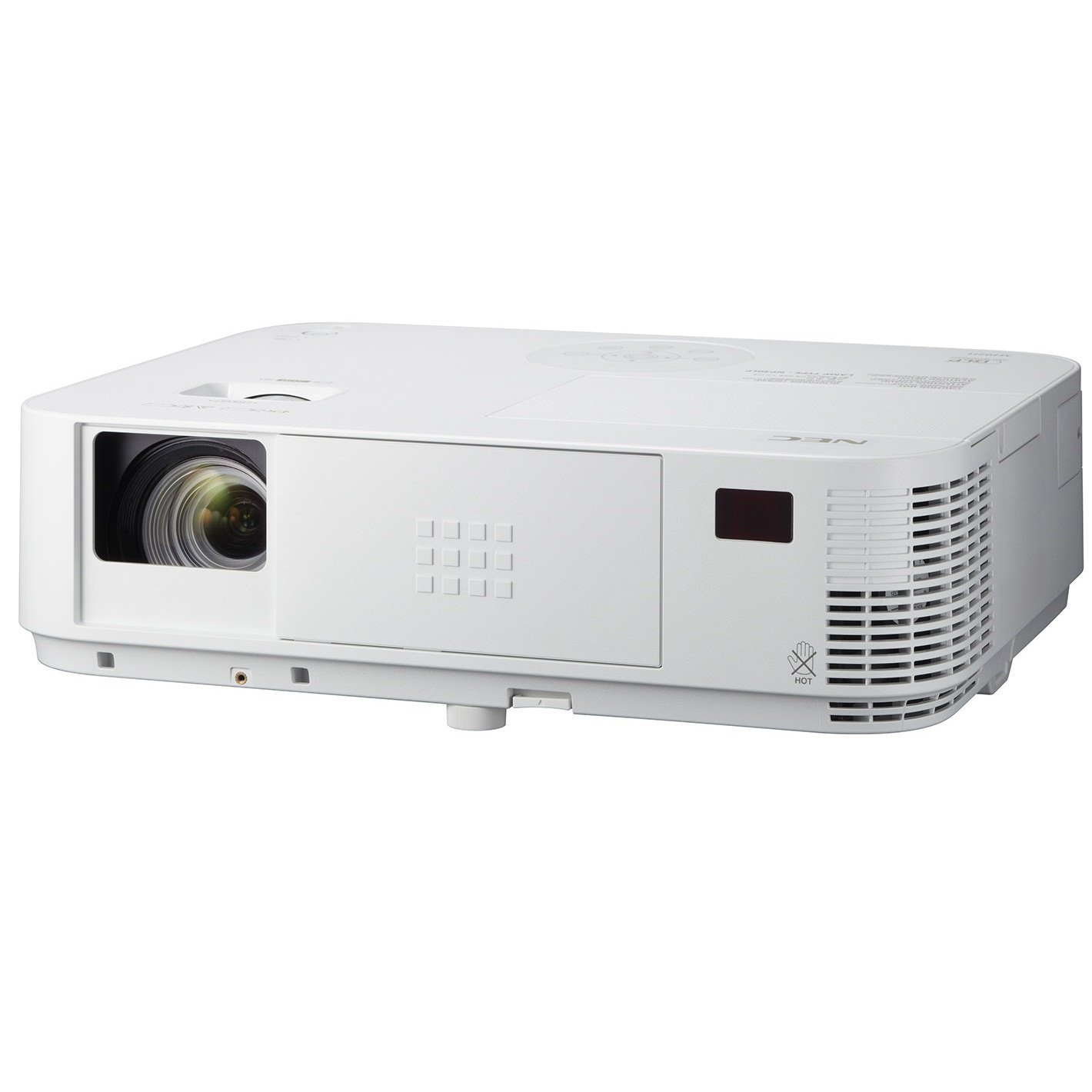 

NEC M403H