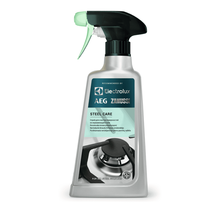 

ELECTROLUX для очистки поверхностей из нержавеющей стали (M3SCS200)