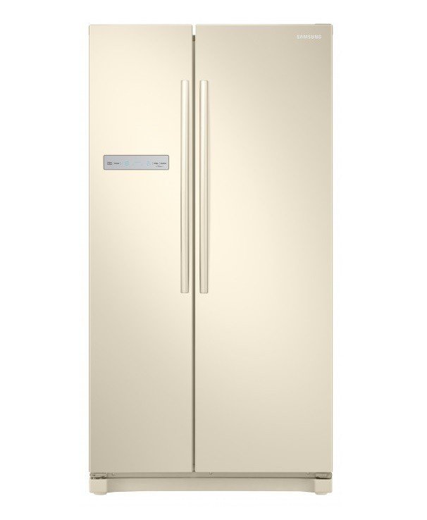 

SAMSUNG RS54N3003EF/UA, Бежевый
