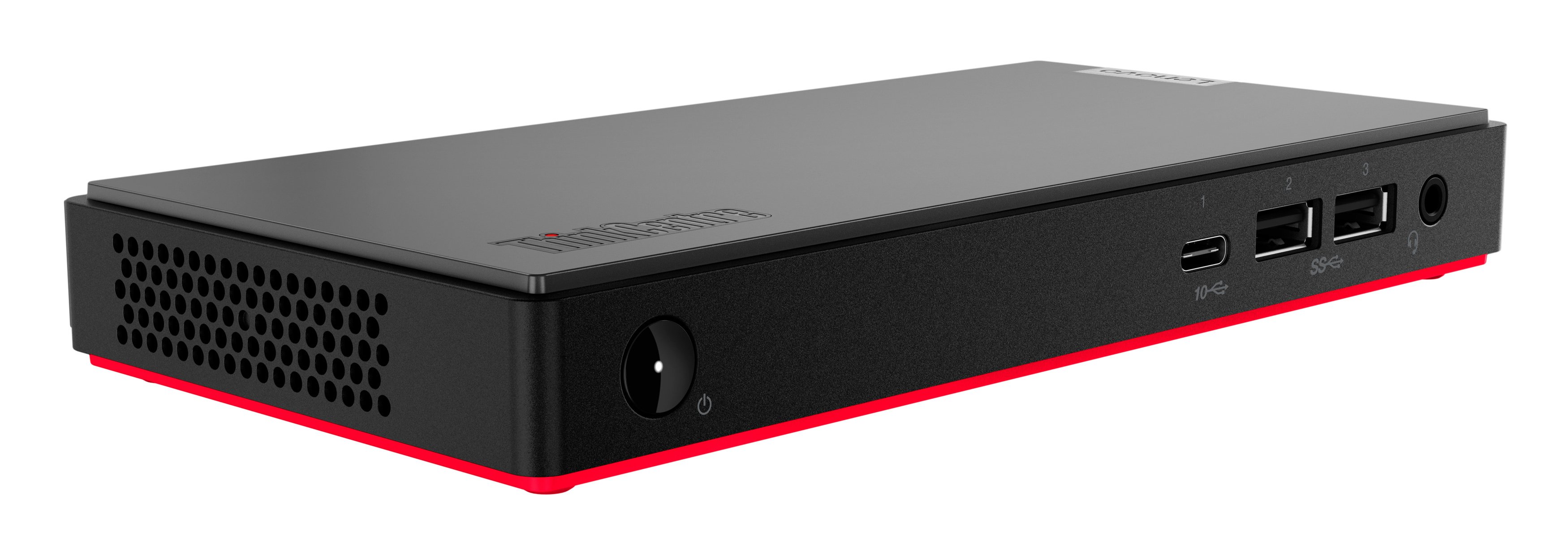 

LENOVO ThinkCentre M Nano M90n-1 (11AD000URU)