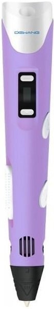 

Dewang D V2 Purple фиолетовая высокотемпературная (D_V2_PURPLE), Фиолетовый