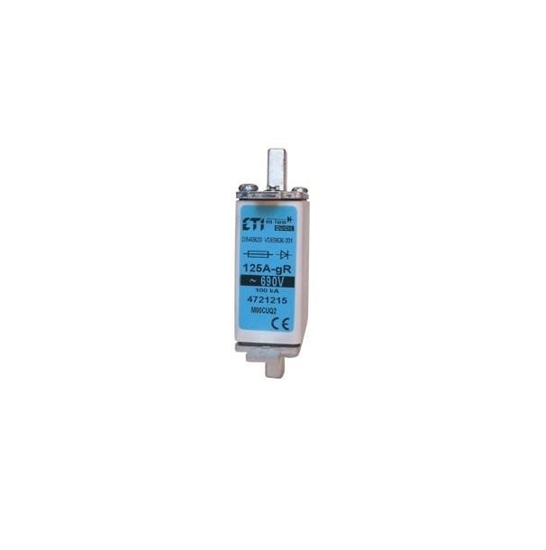 

ETI M000UQ2/50A/690V gR (200 kA) (4721211)