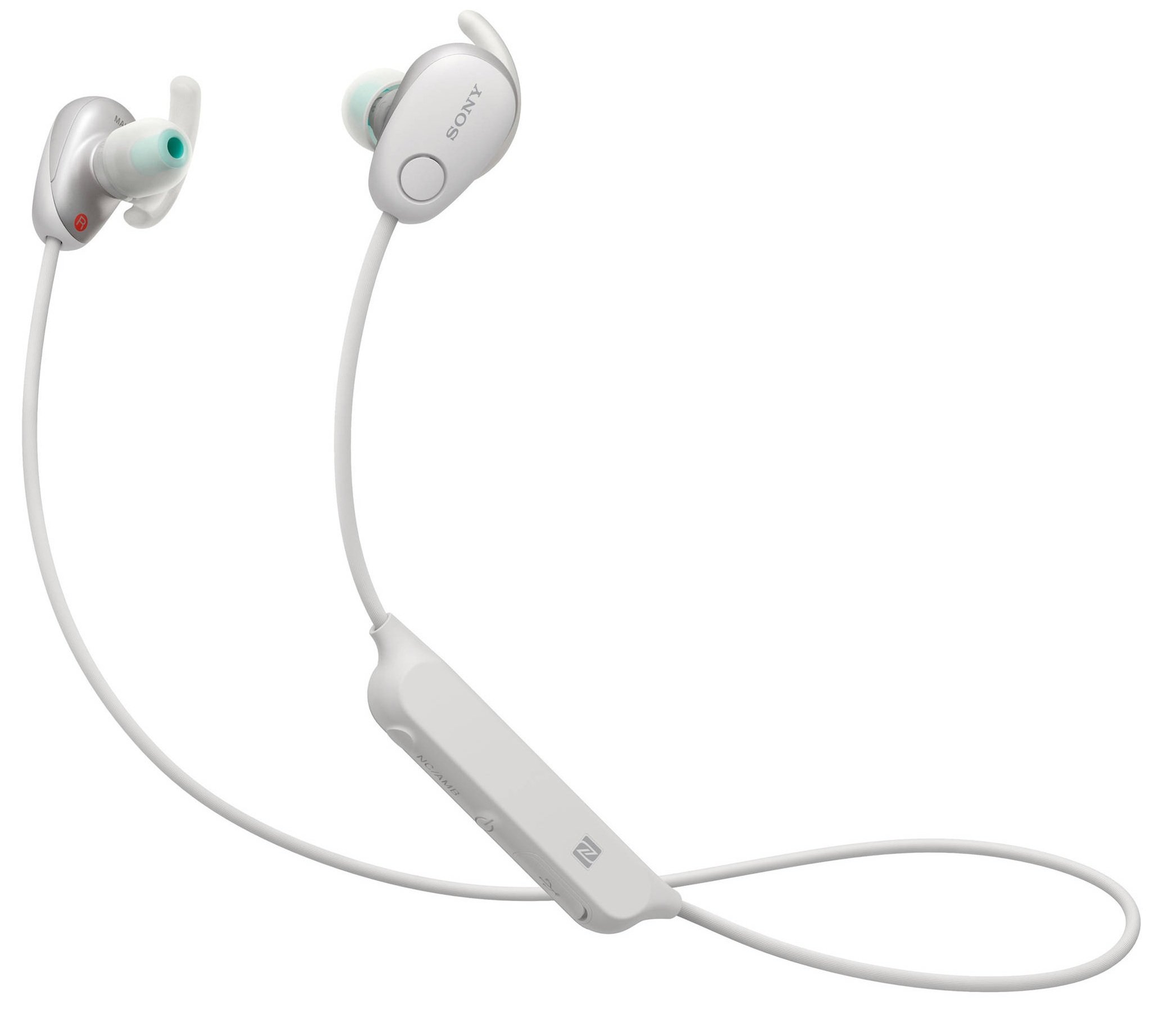 

SONY WI-SP600N White, Белый