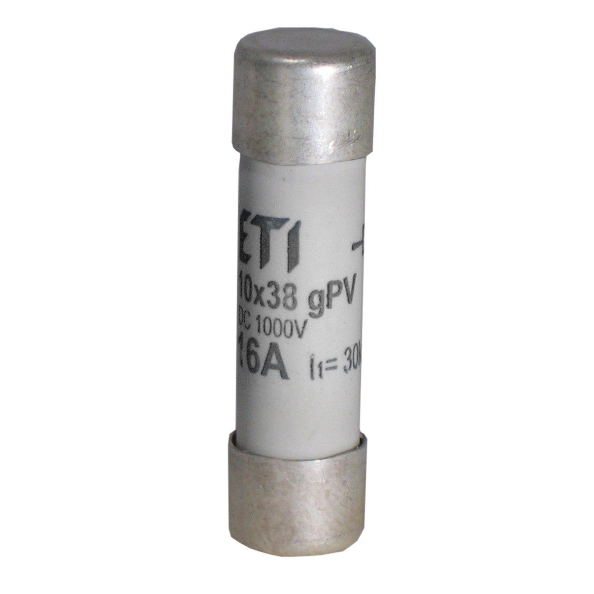 

ETI CH 10x38 gPV 12A 1000V (30kA) (2625077)