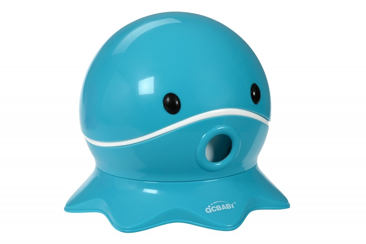 

QCBABY ОСЬМИНОГ бирюзовый (QC9906turquoice)