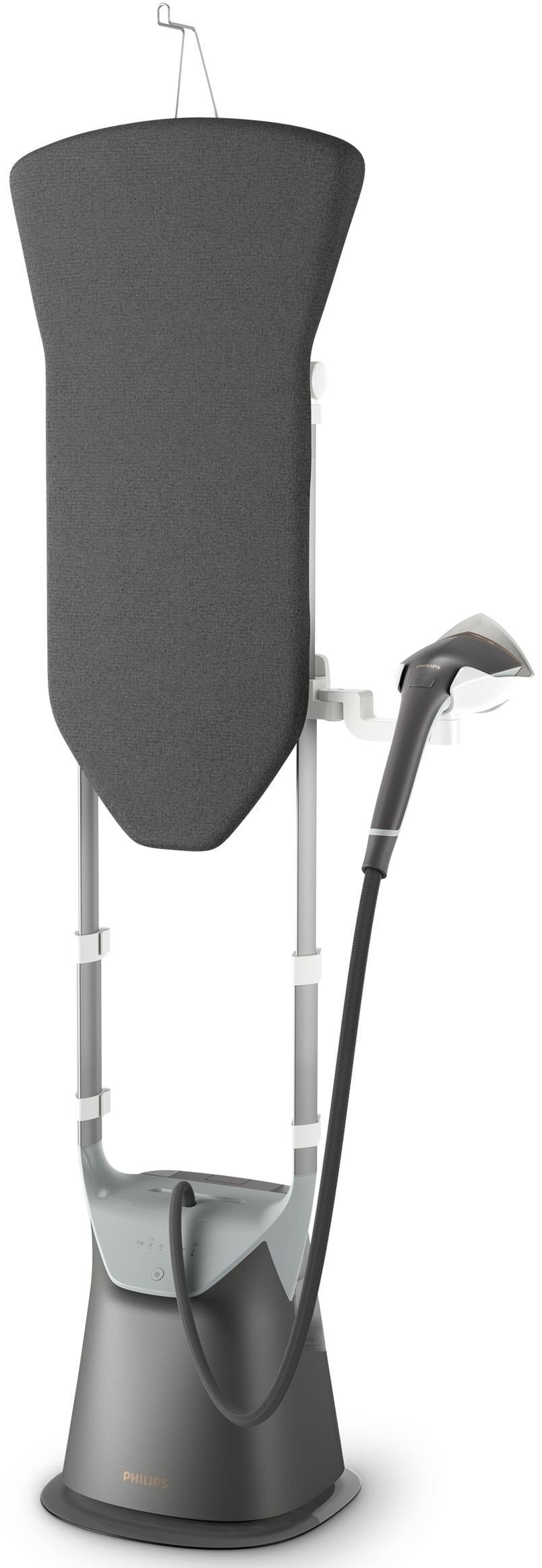 

PHILIPS GC628/80, Чёрный