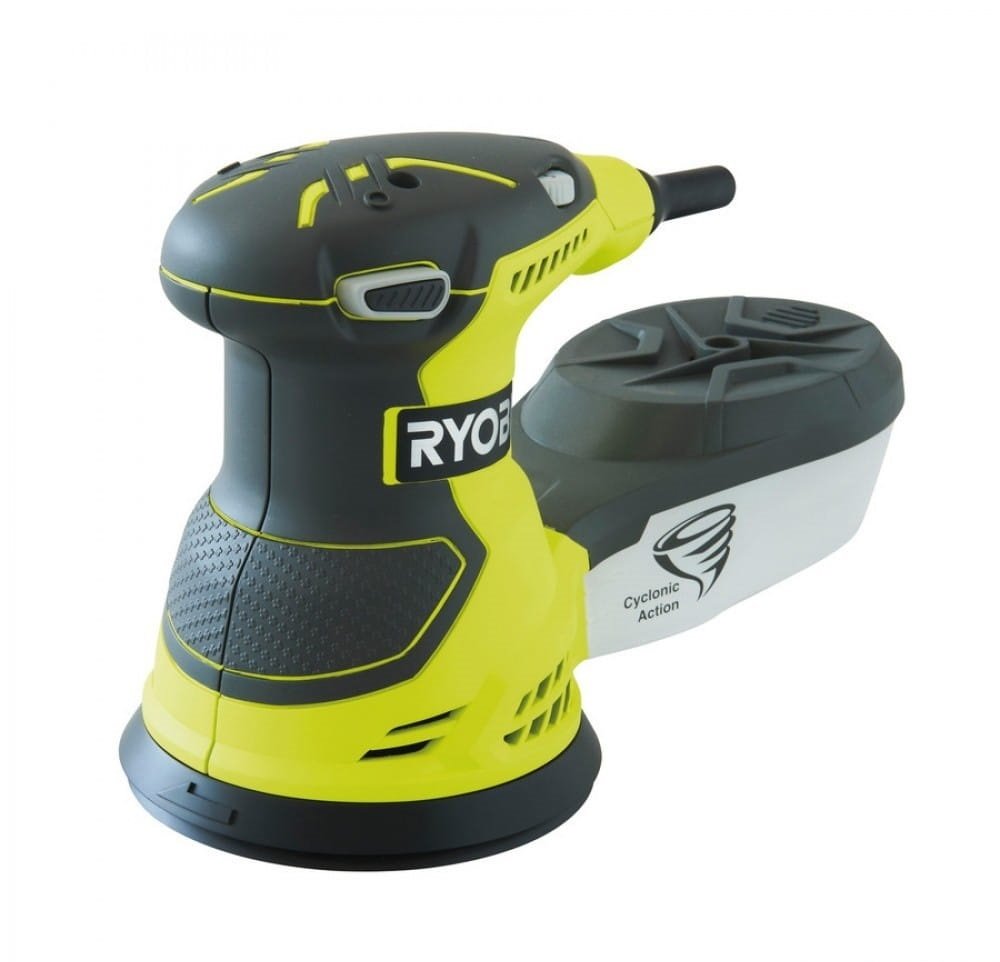 

RYOBI ROS300A (5133001142)