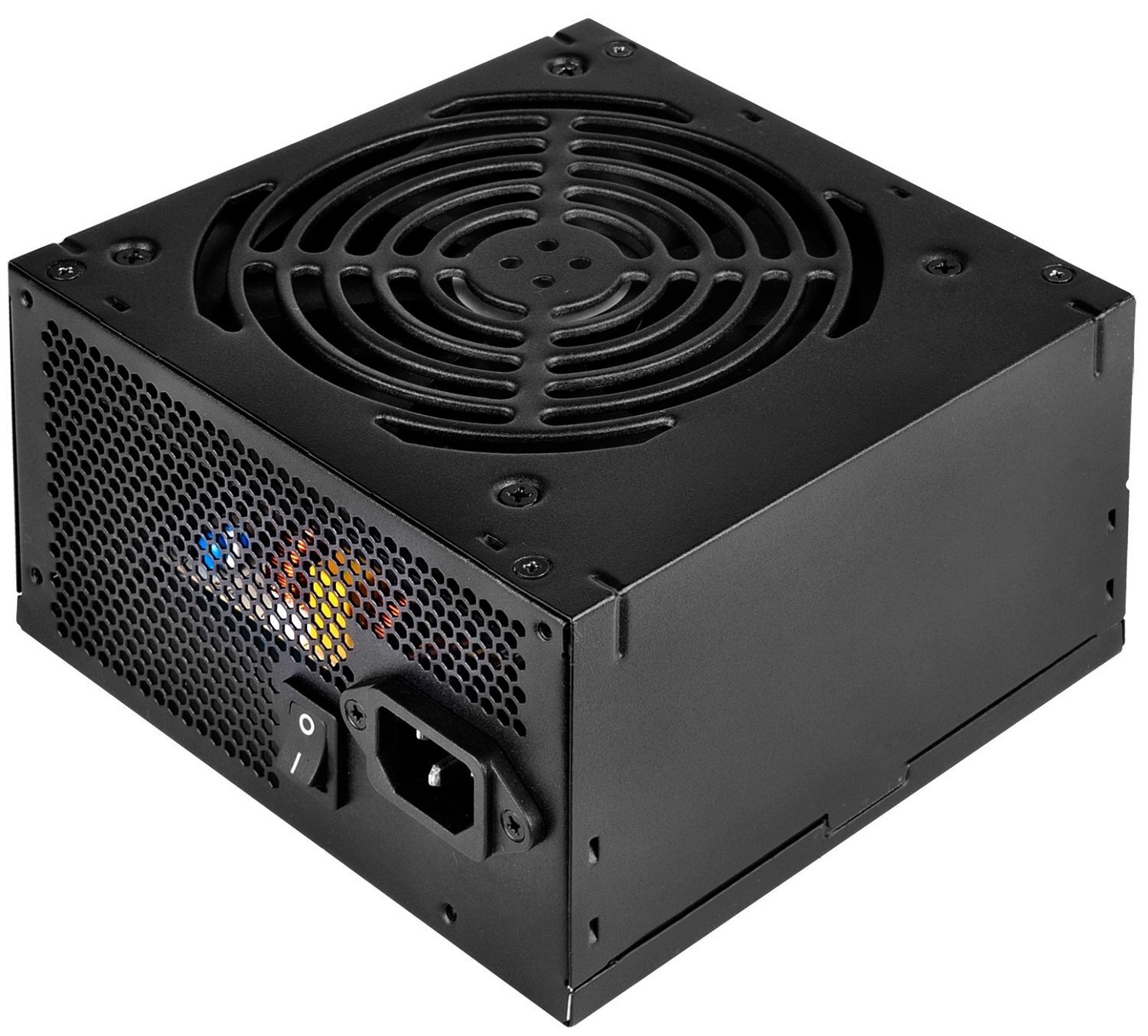 

SILVER STONE STRIDER ST70F-ES230 700W (SST-ST70F-ES230)