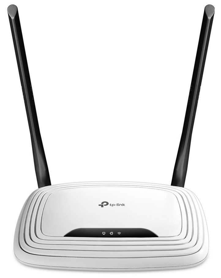 

TP-LINK TL-WR841N