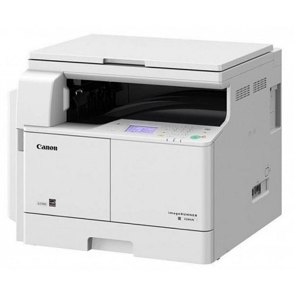 

CANON iR2206n c Wi-Fi (3029C003), Белый
